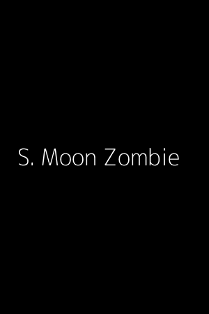 Sheri Moon Zombie